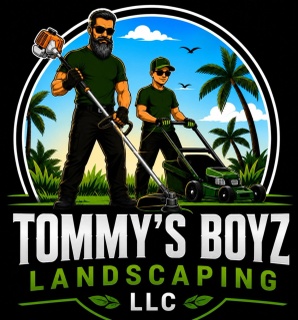 Tommy's Boyz Landscaping, LLC
