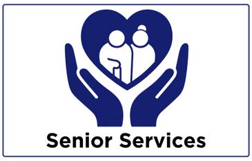 Senior Services Icon