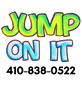 JUMP ON IT BOUNCE HOUSE RENTALS