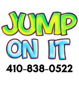 JUMP ON IT BOUNCE HOUSE RENTALS