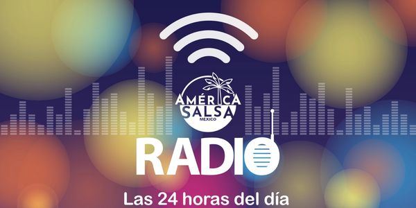AméricaSalsa Radio