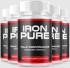 Iron Pure Male Enhancement US CA