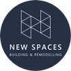 New Spaces - Building & Remodelling