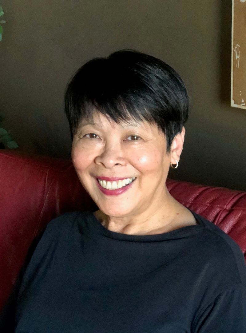 Dr. lila ho-takeda