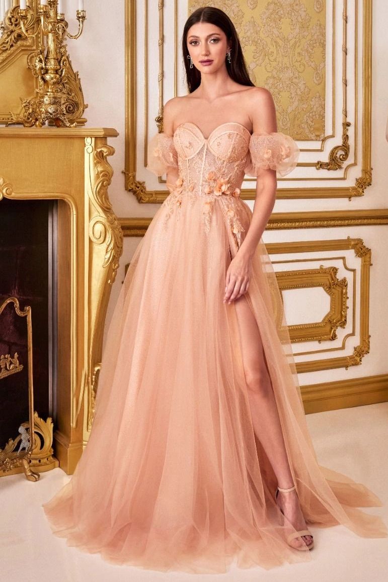 Emilie's Quinces