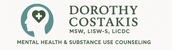 Dorothy Costakis Counseling