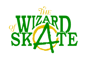 The Wizard Of Skate