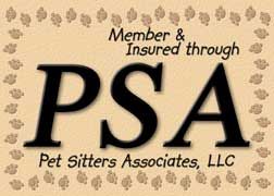 Pet Sitters Associates- Pet sitting in Arvada, Westminster, Broomfield, Thornton, CO