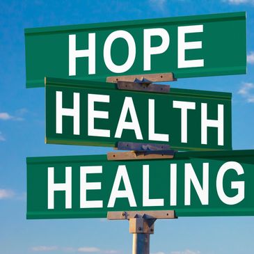Hope Health Healing