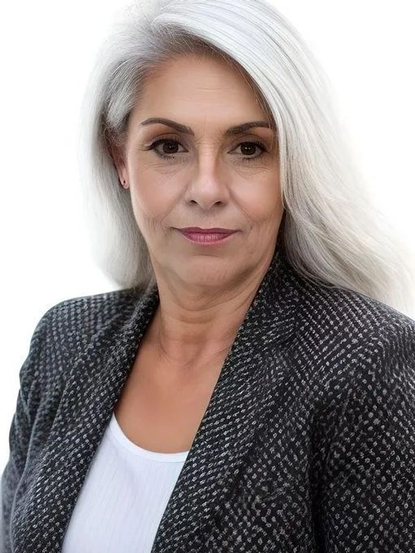 Chiara Petro, CCIM