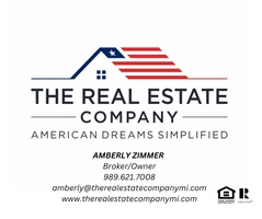 The Real Estate Company