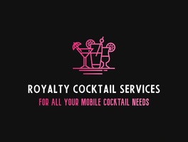 welcome to Royalty Cocktail Services 