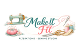 MAKE IT FIT