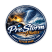 Pre storm photos