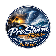 Pre storm photos