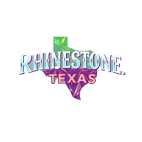 Rhinestone Texas