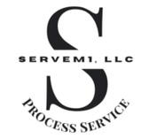 Servem1, LLC Process Service