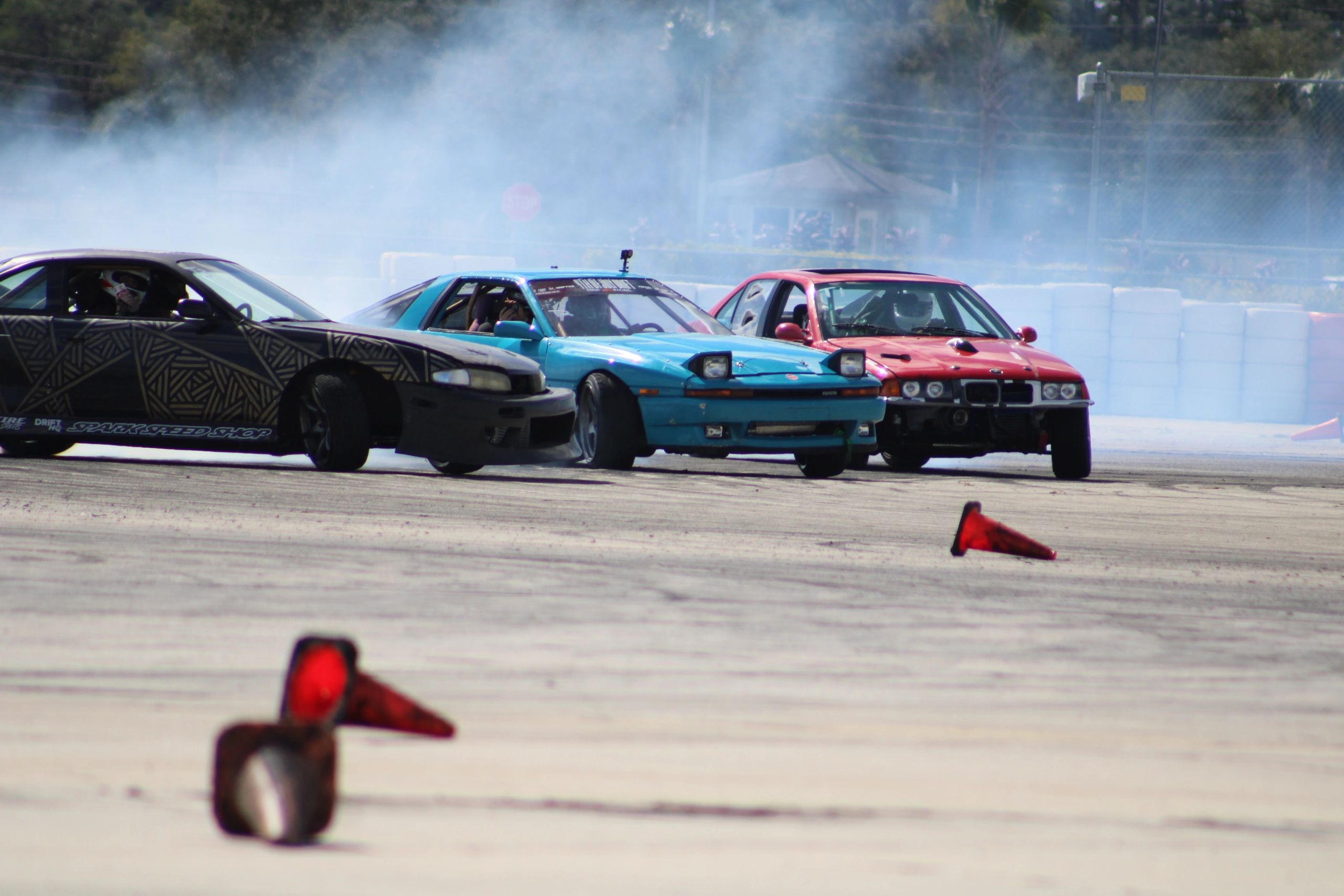 DRIFT