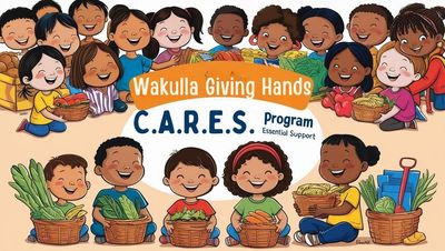 C.A.R.E.S Program