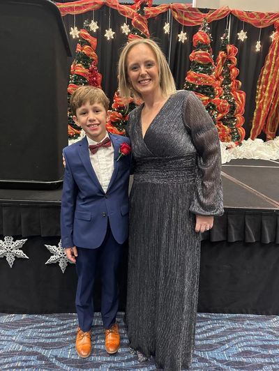 Holly Ball 2024