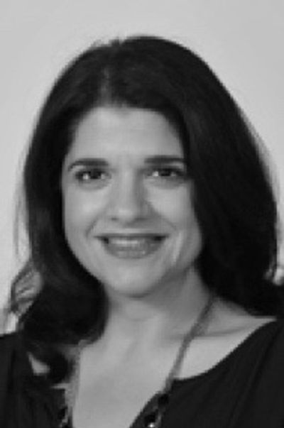 Joanna Kolatsis Associate Shipshape Consulting, Legal Advisor Themes Advisory