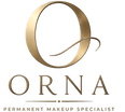Permanent Makeup 
by Orna