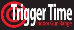 Trigger Time Indoor Gun Range