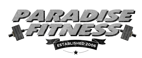  Paradise Fitness