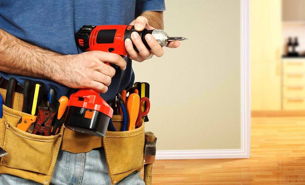 Local Handyman Services in Dubai Marina