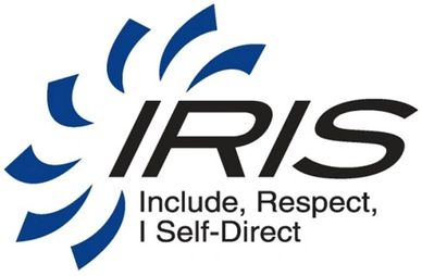 IRIS - Include, Respect, I Self-Direct