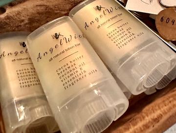 All natural Healing balm