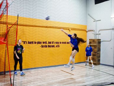 The most unique training in the valley, that can be done in groups or individually.  