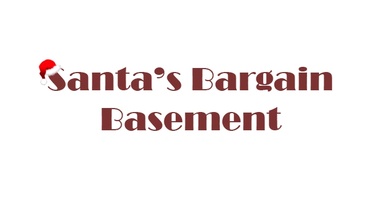 Santa's Bargain Basement