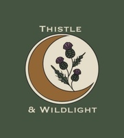 Thistle and Wildlight