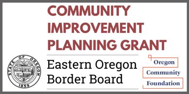 Community Improvement Planning Grant