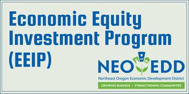 Economic Equity Investment Program EEIP