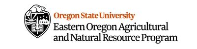 Oregon State University Eastern Oregon Agricultural and Natural Resources Program