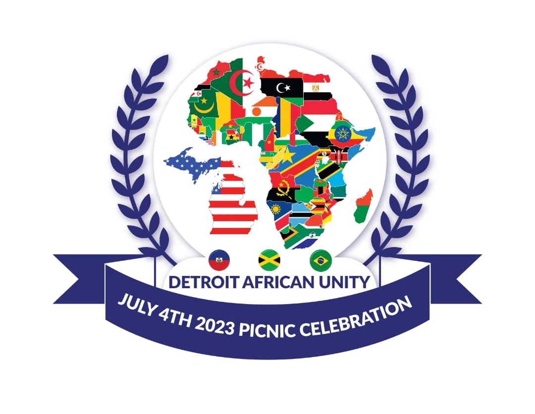 Detroit African Picnic