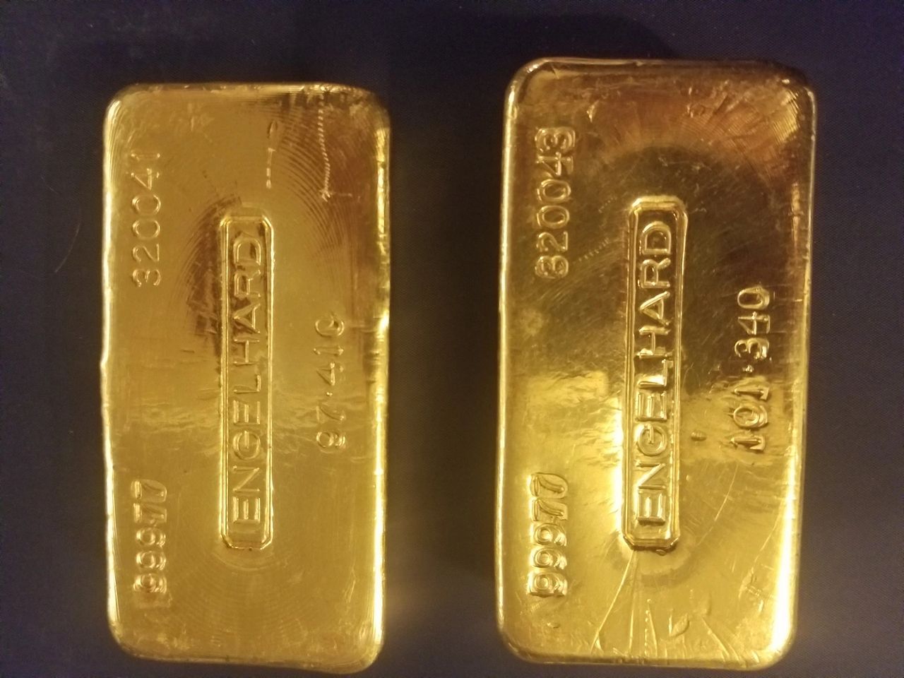 Precious Metals Dealer, Buy Gold and Silver