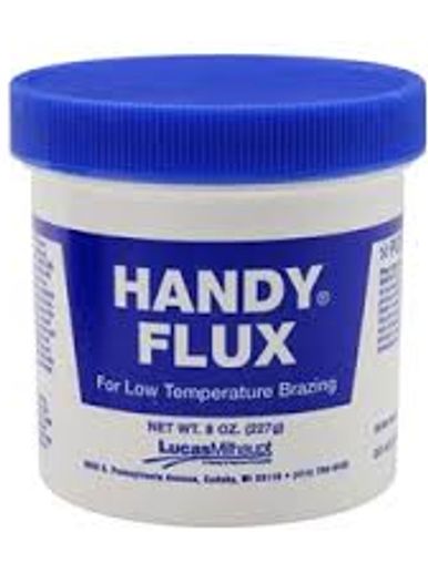 Handy Flux 