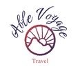 Able Voyage Travel 

Rebecca Giordani
Travel Advisor/Owner

