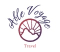 Able Voyage Travel 

Rebecca Giordani
Travel Advisor/Owner
