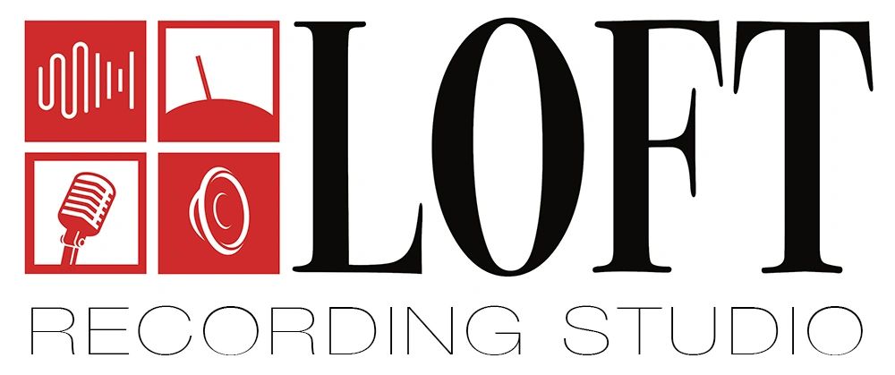 Loft Recording Studio Logo