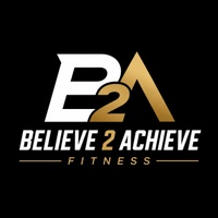 Believe 2 Achieve Fitness