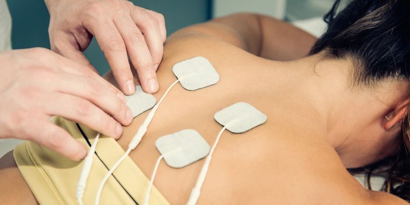 What is Electrotherapy Treatment and How Does It Work