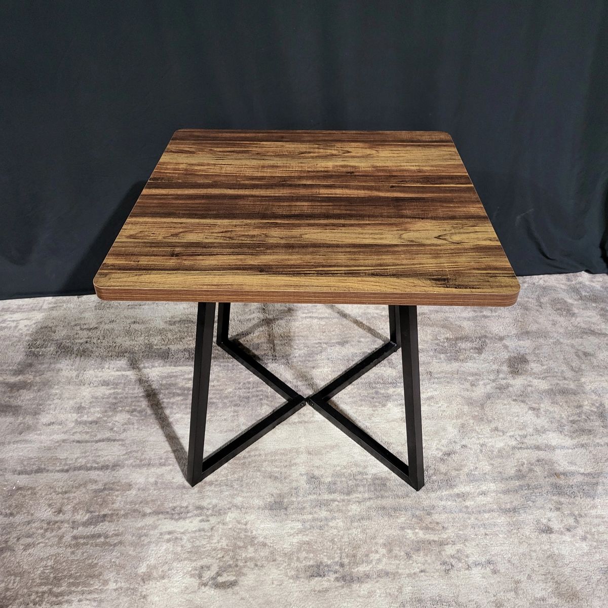 Mini Square Table Small Square Kitchen Dining Table