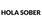 Hola Sober