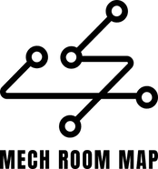 Mech Room Map