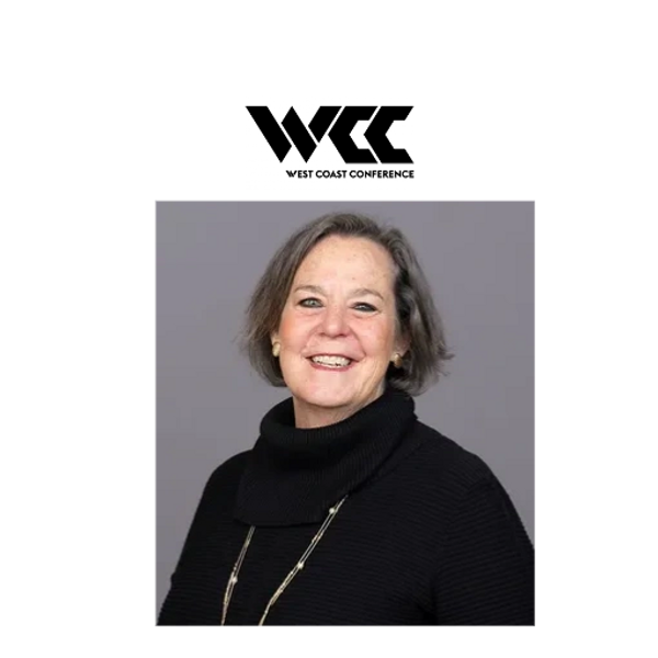 Connie Hurlbut, West Coast Conference