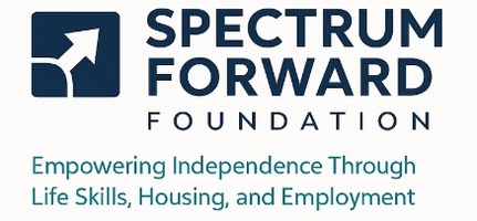 Spectrum Forward Foundation